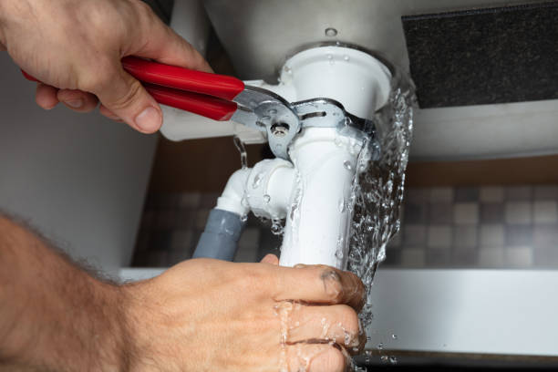 Best 24-hour water damage restoration  in Island Walk, FL